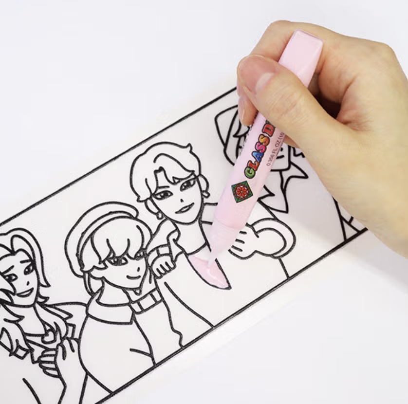 애기들이 좋아할 것 같은 케데헌 콜라보 근황.jpg 7