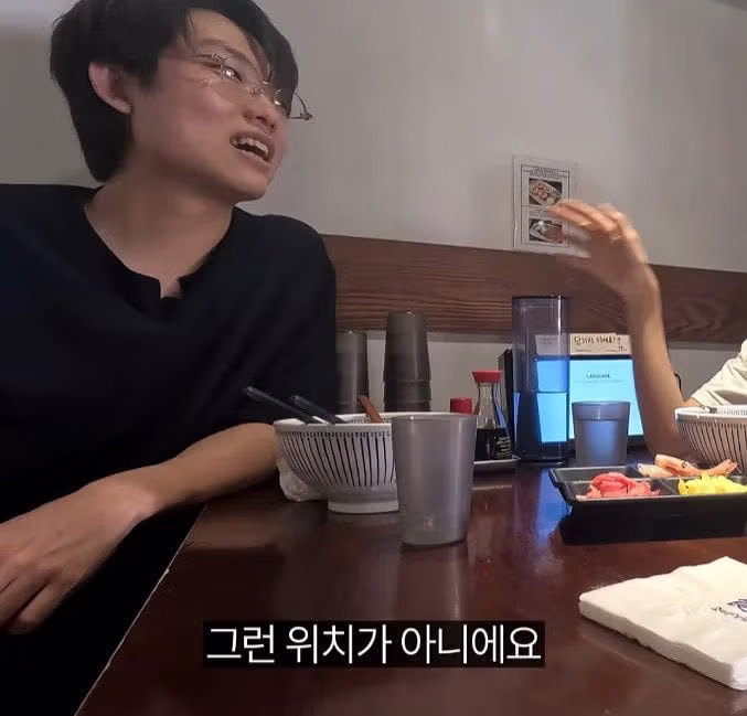 영포티뿐만 아니라 영서티도 문제라고 주장하는 여성 - 디시인사이드 인기글 이미지 19 - 밈카세