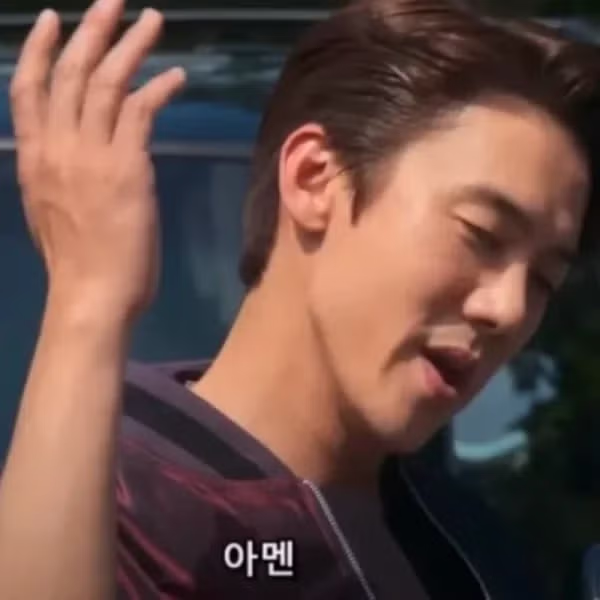 한인교회 특유의 전도 방식 - 뽐뿌 인기글 이미지 2 - 밈카세
