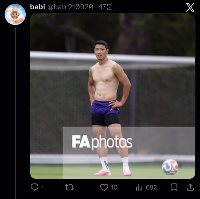 '한국인들 화이트워싱 안해서 어색하네ㅋㅋ' - 클리앙 인기글 이미지 2 - 밈카세