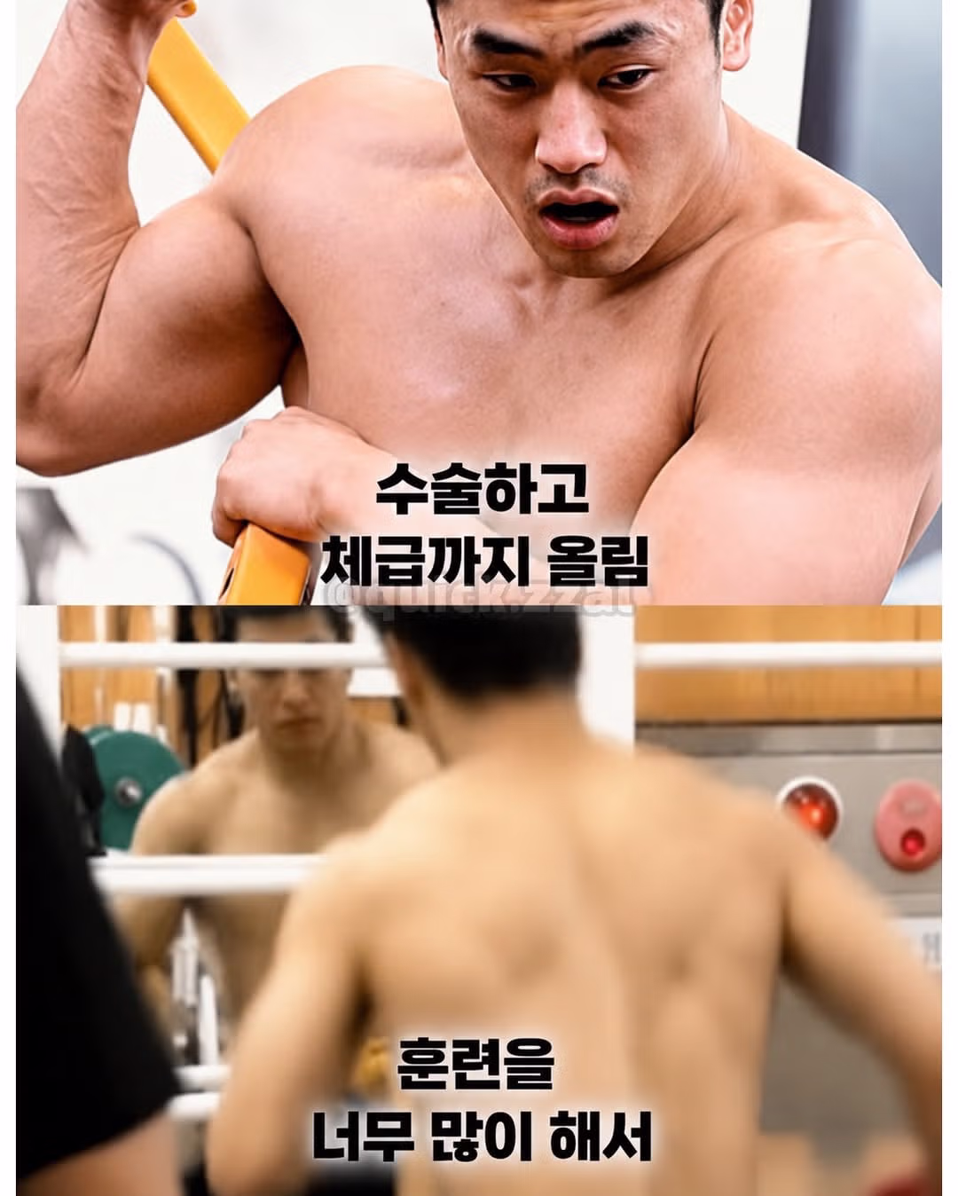 세계 랭킹 1위조차 넘지 못한 한국 유도계의 학연 - 인벤 인기글 이미지 10 - 밈카세