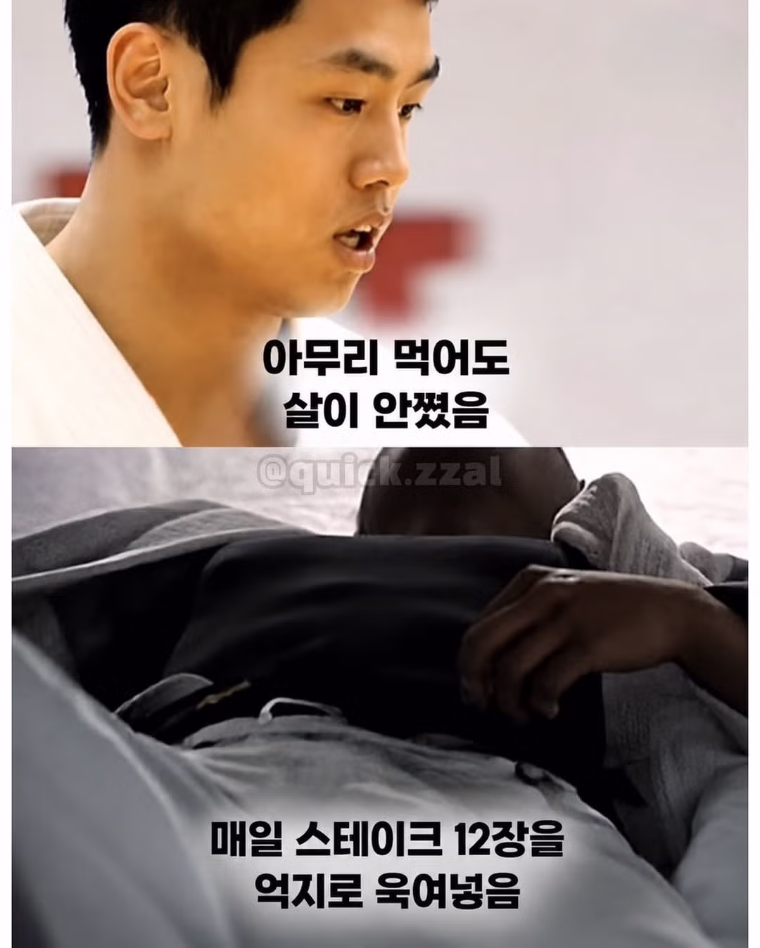 세계 랭킹 1위조차 넘지 못한 한국 유도계의 학연 - 인벤 인기글 이미지 11 - 밈카세