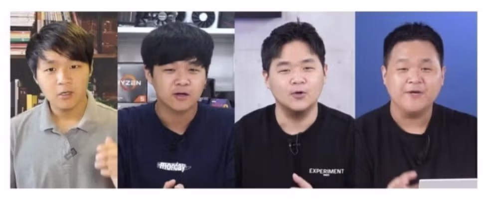 실종된 테크 유튜버..jpg - 인벤 인기글 이미지 1 - 밈카세