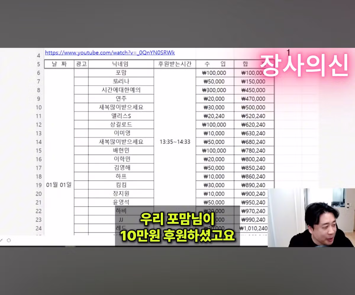 가세연 김세의의 열혈 팬 발견 - 디시인사이드 인기글 이미지 30 - 밈카세