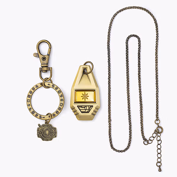 오늘 공개된 디지몬 선택받은 아이들 문장 키링 세트.jpg 3