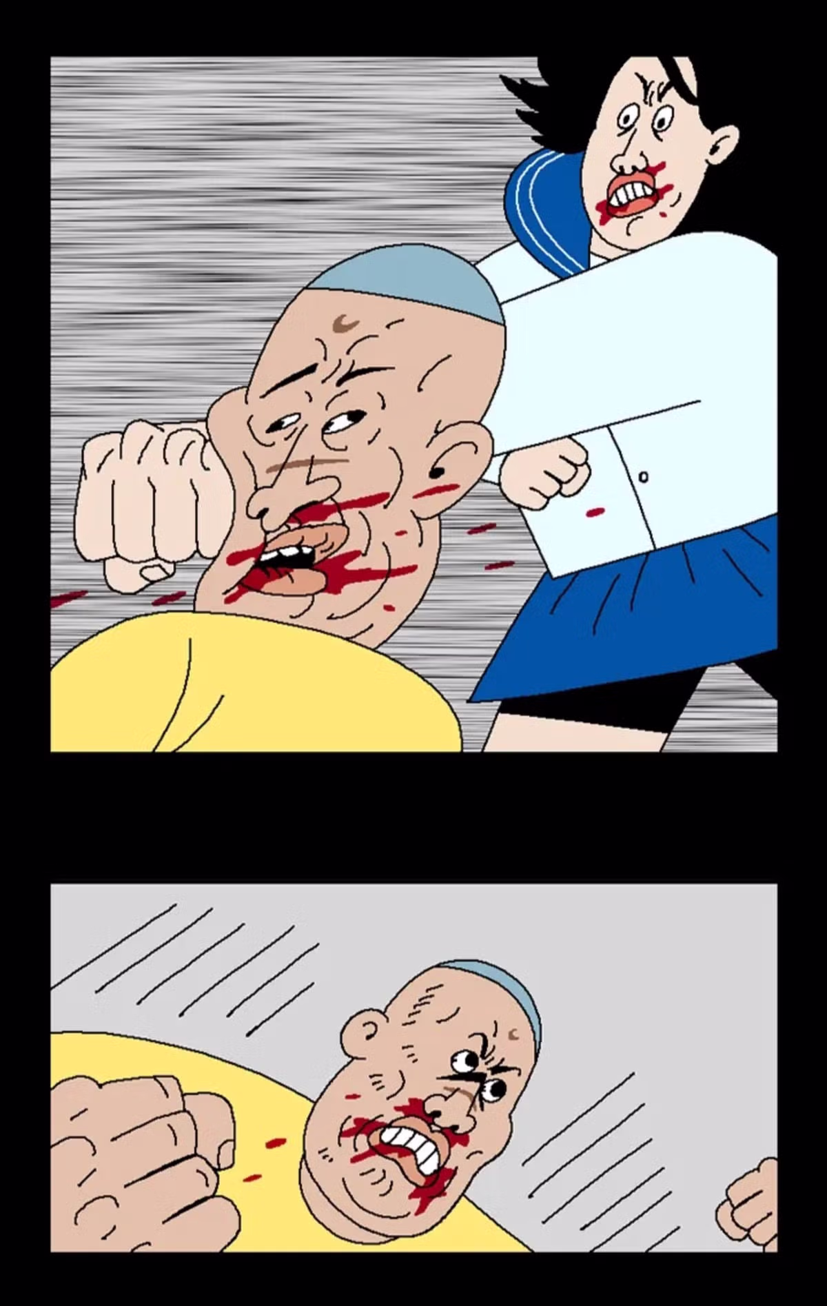 귀귀의 새로운 작품 공개 - 클리앙 인기글 이미지 25 - 밈카세