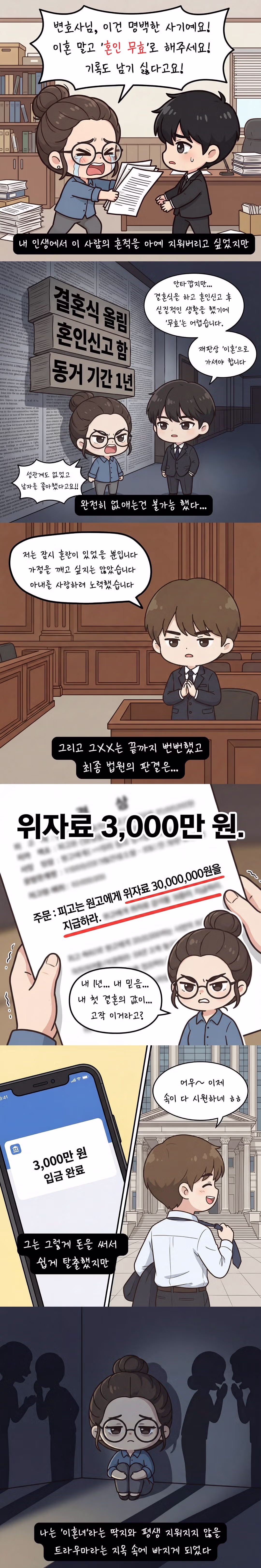 (스압) 섹스리스 남편의 충격적인 비밀 ㄷㄷ - 인벤 인기글 이미지 3 - 밈카세