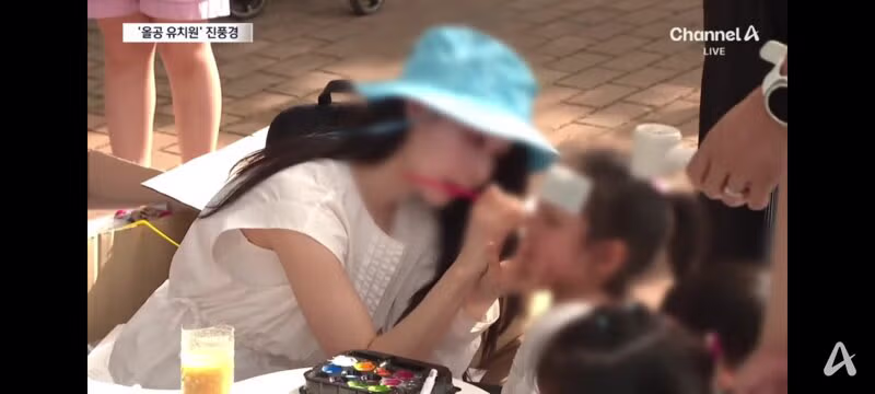 주말에 모인 올공 유치원 풍경 - 클리앙 인기글 이미지 7 - 밈카세