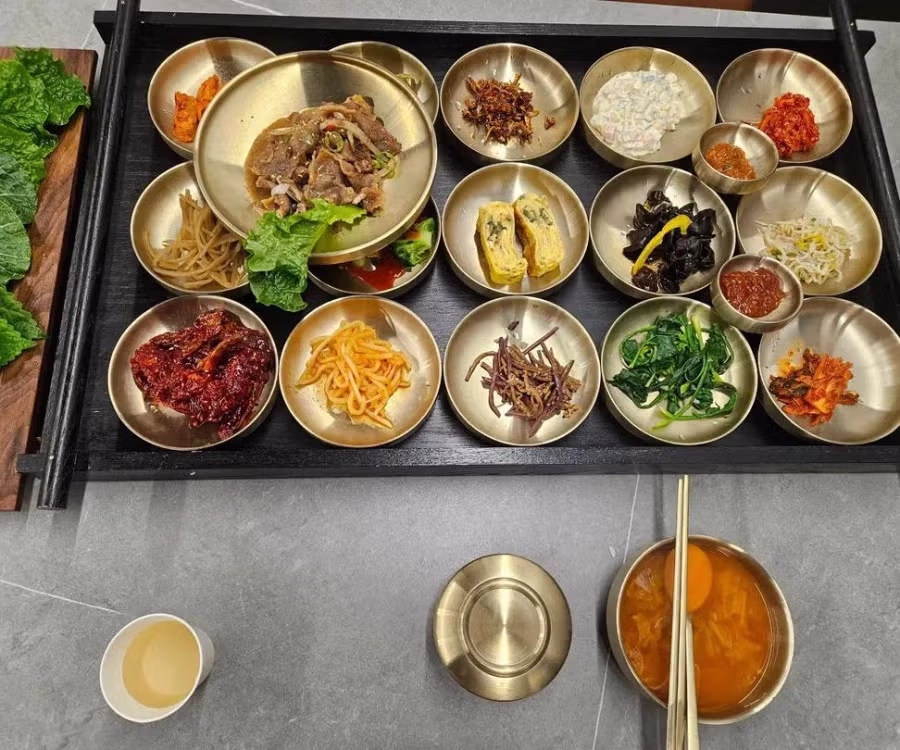 전라도 여수 식당 9900원 밥상 호불호.jpg 3