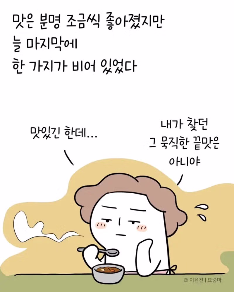 일본 유학시절 먹었던 카레맛을 재현한 분 - 개드립 인기글 이미지 6 - 밈카세