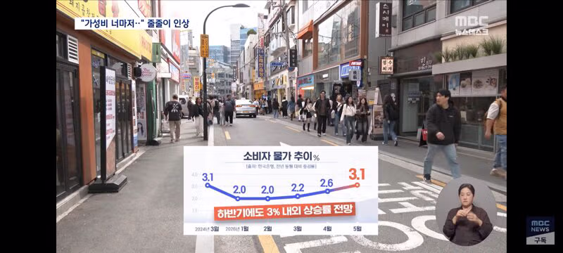 메가커피와 칠성사이다 가격 인상 소식 - 클리앙 인기글 이미지 9 - 밈카세