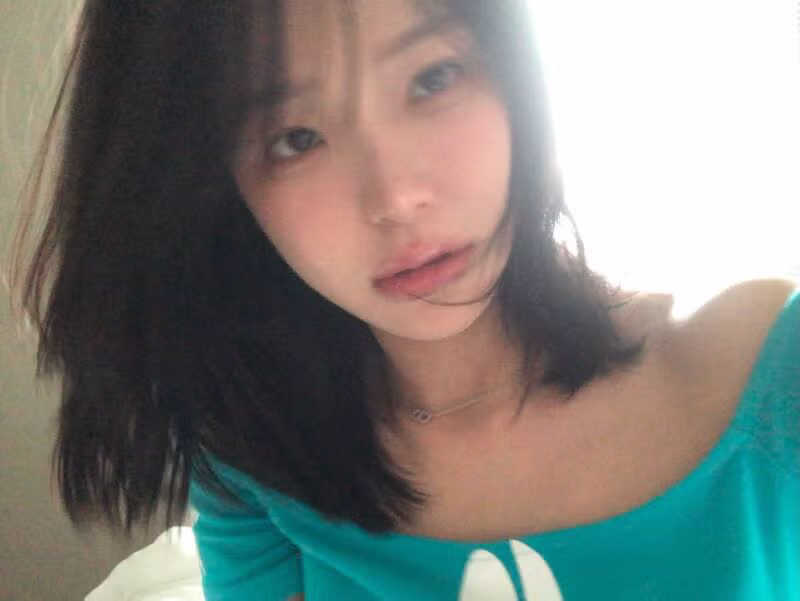 프로미스나인 백지헌 인스타그램 사진 - 뽐뿌 인기글 이미지 4 - 밈카세