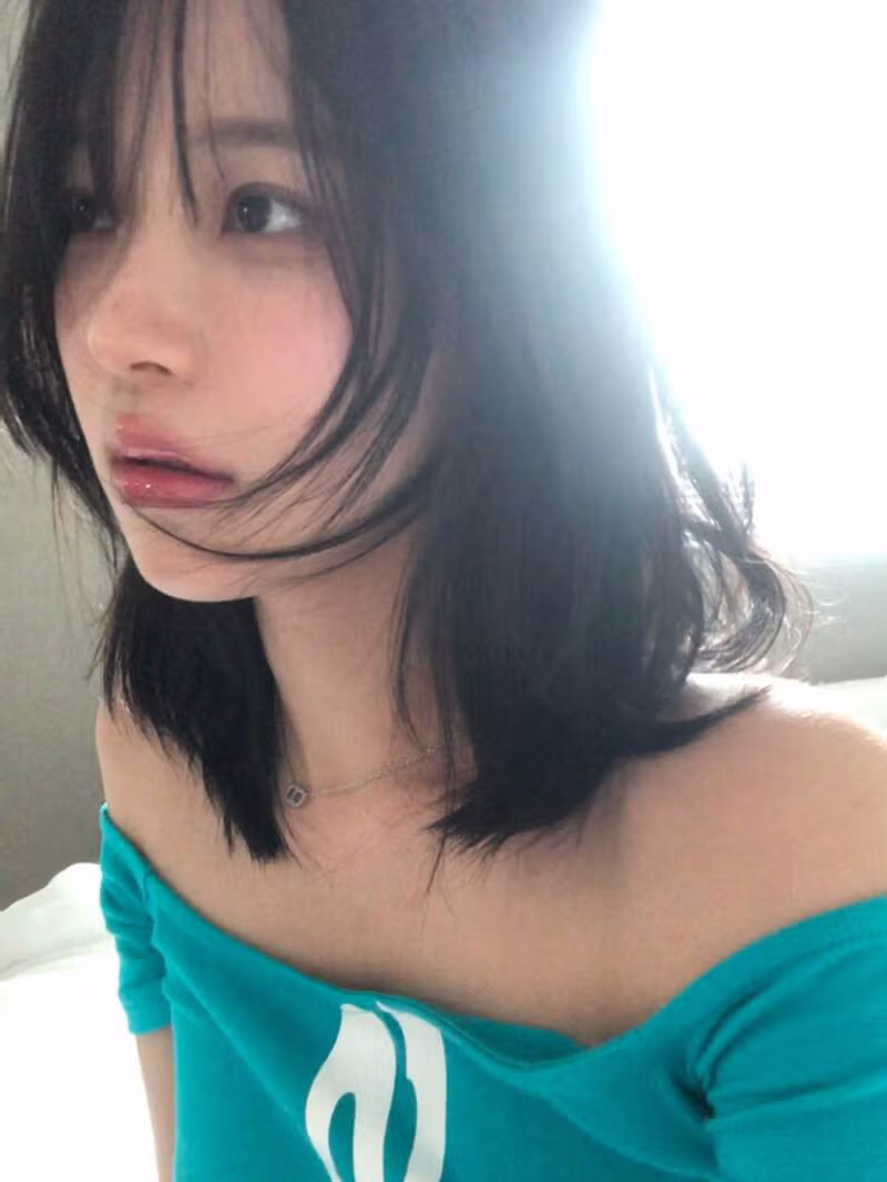 프로미스나인 백지헌 인스타그램 사진 - 뽐뿌 인기글 이미지 7 - 밈카세