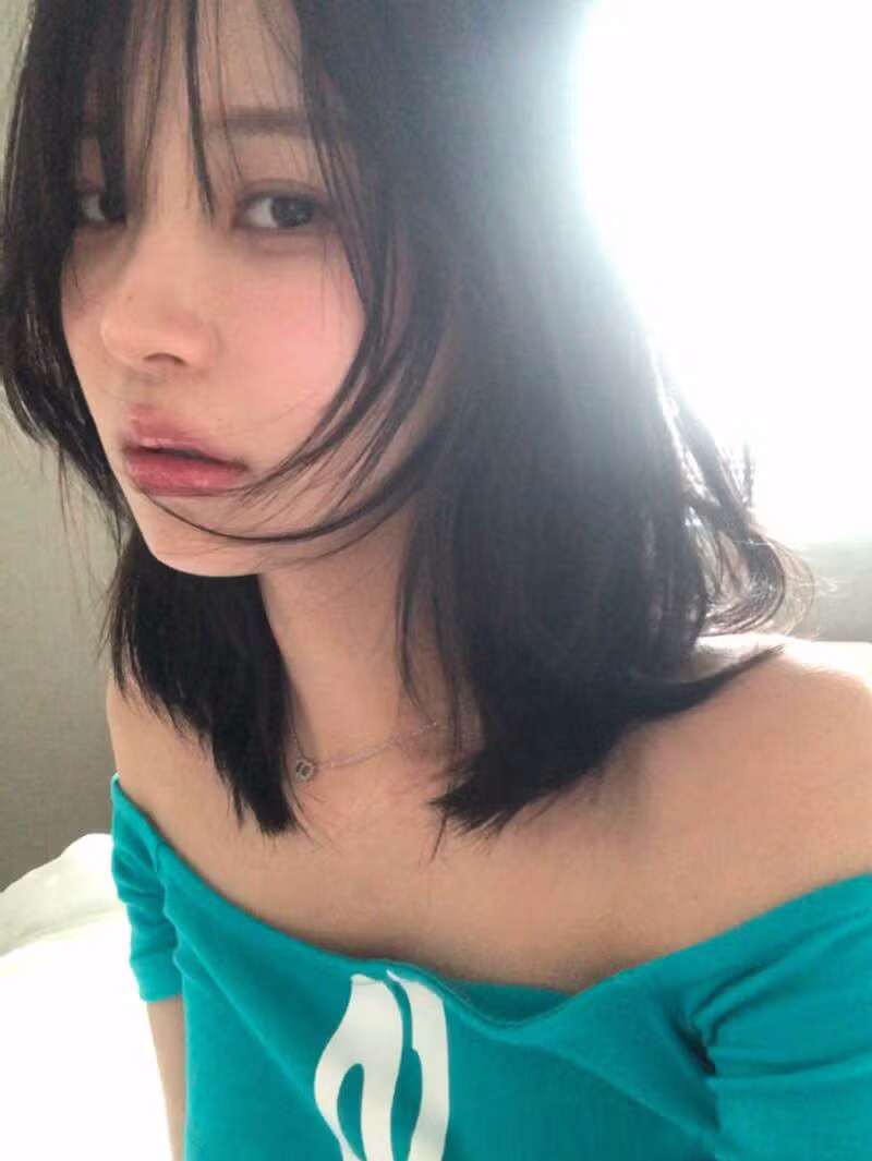 프로미스나인 백지헌 인스타그램 사진 - 뽐뿌 인기글 이미지 8 - 밈카세