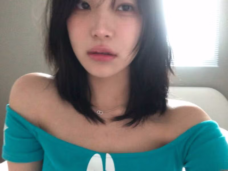 프로미스나인 백지헌 인스타그램 사진 - 뽐뿌 인기글 이미지 11 - 밈카세