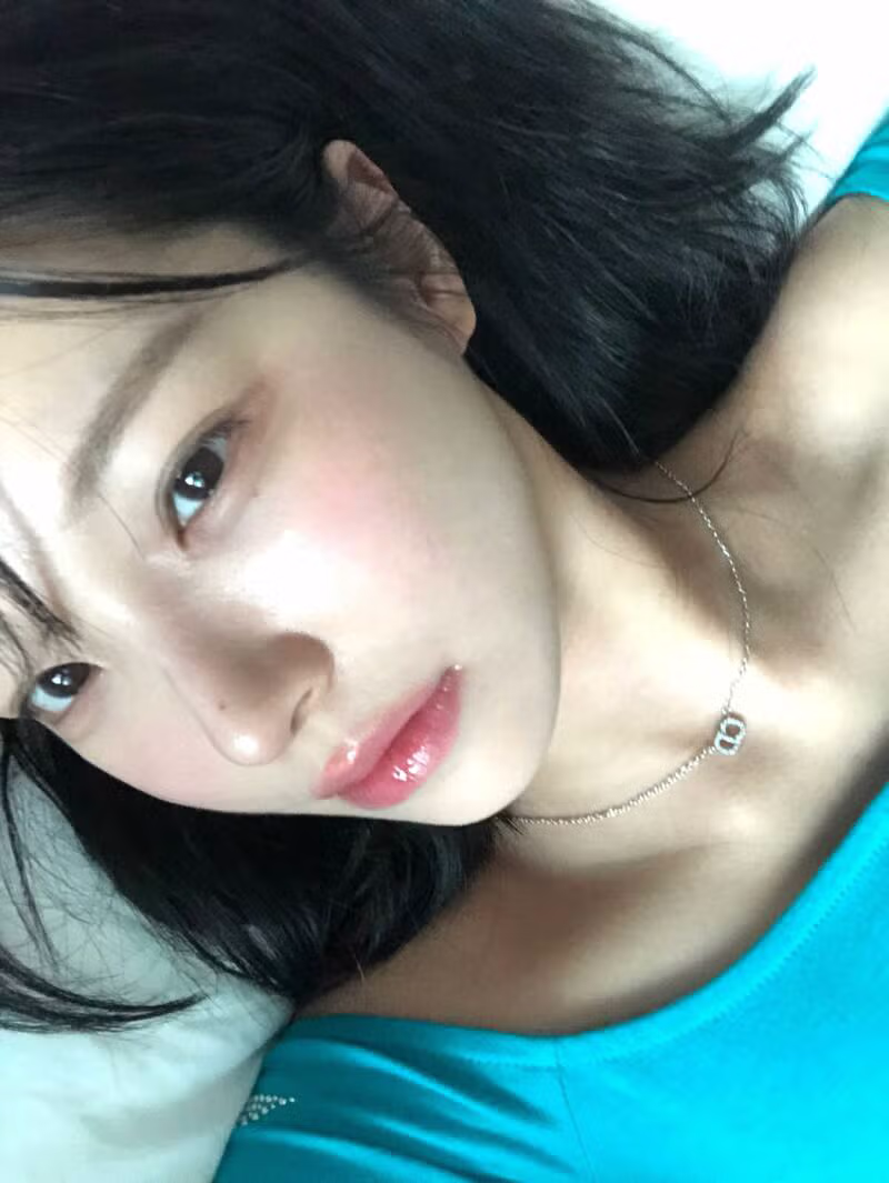 프로미스나인 백지헌 인스타그램 사진 - 뽐뿌 인기글 이미지 13 - 밈카세