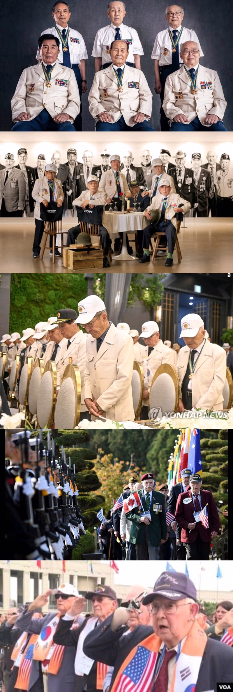6.25 한국 전쟁 76주년 추모일 - 클리앙 인기글 이미지 7 - 밈카세