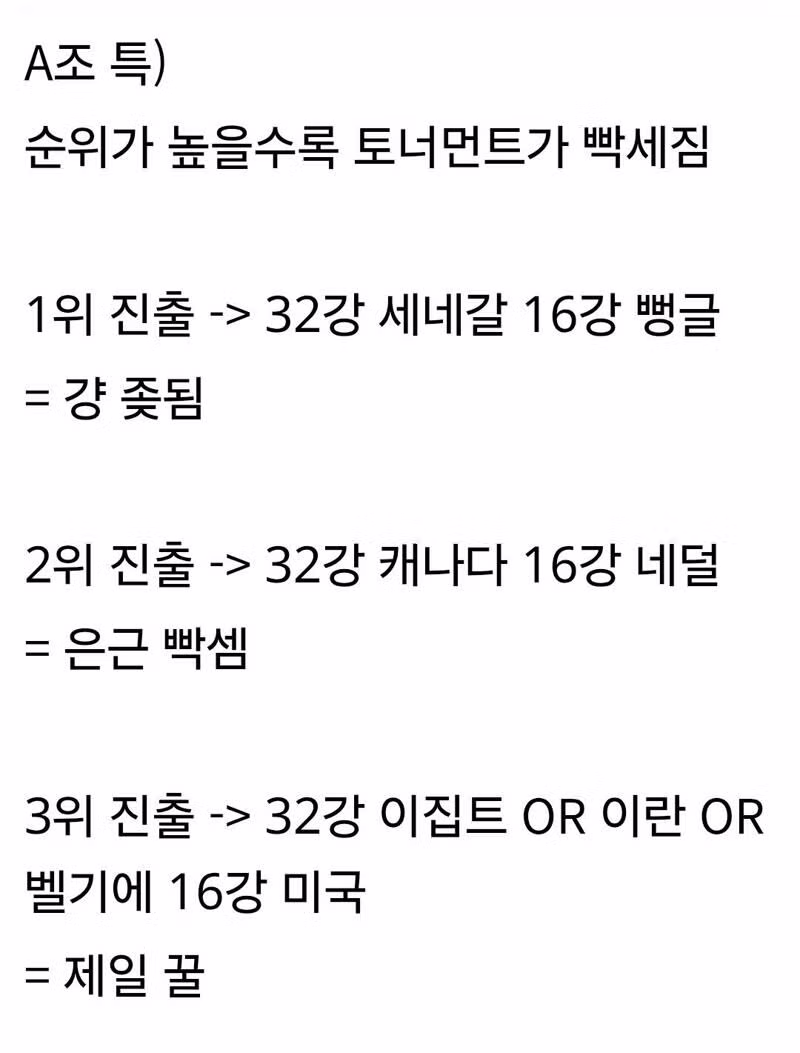 홍명보 감독의 패작 논란에 대한 디시인사이드 반응 - 개드립 인기글 이미지 3 - 밈카세