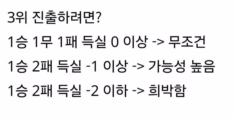 홍명보 감독의 패작 논란에 대한 디시인사이드 반응 - 개드립 인기글 이미지 4 - 밈카세