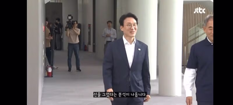 유시민의 대통령 저격과 이에 대응하는 김민석의 반응 - 클리앙 인기글 이미지 19 - 밈카세