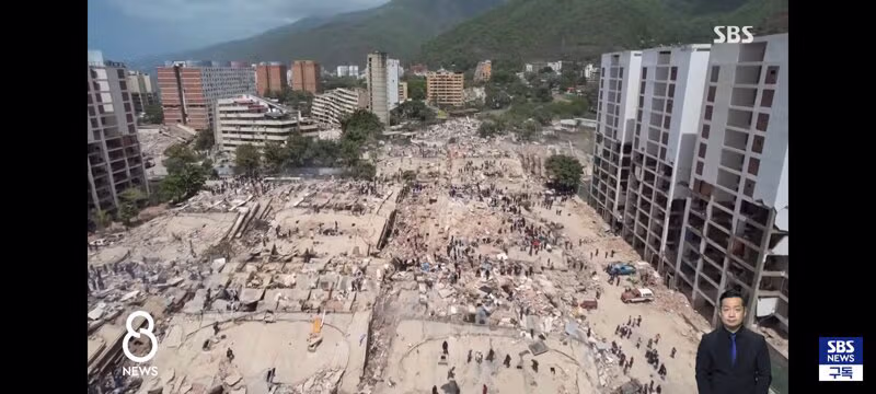 상점 문을 부수고 약탈을 일삼는 재앙 같은 상황 - 클리앙 인기글 이미지 2 - 밈카세