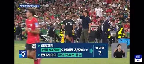 대통령의 월드컵 평가 글/정몽규.클린스만.황선홍.홍명보.이민성.. - 클리앙 인기글 이미지 17 - 밈카세