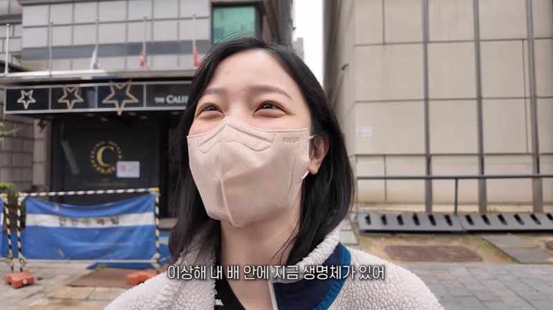 배우 김규선 임신 소식 전해 - 뽐뿌 인기글 이미지 2 - 밈카세
