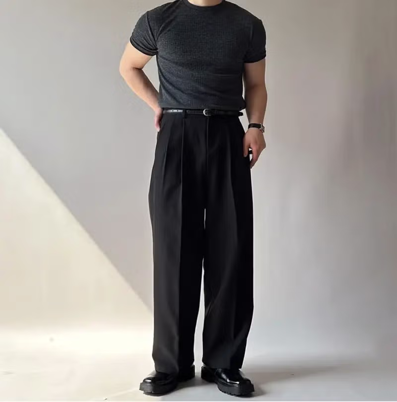 요즘 번화가에서 자주 보이는 스타일 - 개드립 인기글 이미지 3 - 밈카세