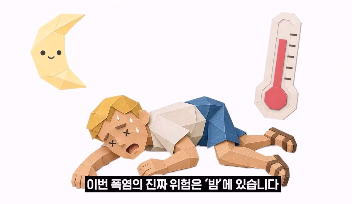 WHO가 유럽의 역대급 폭염을 경고한 이유 - 인벤 인기글 이미지 1 - 밈카세
