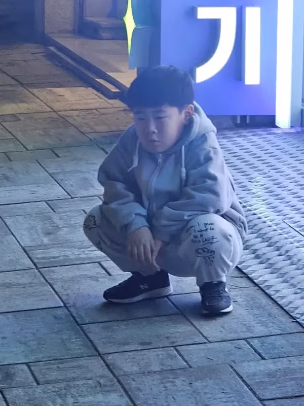 도박으로 전재산을 탕진한 8살 아이의 결말 - 인벤 인기글 이미지 2 - 밈카세