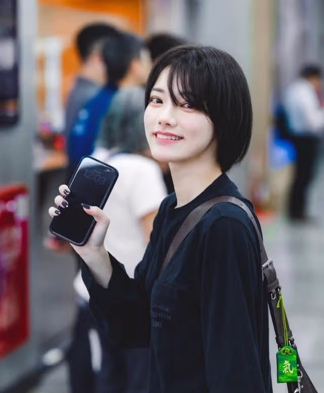 대만 성인 엑스포에 방문한 AV 배우들 - 디시인사이드 인기글 이미지 4 - 밈카세