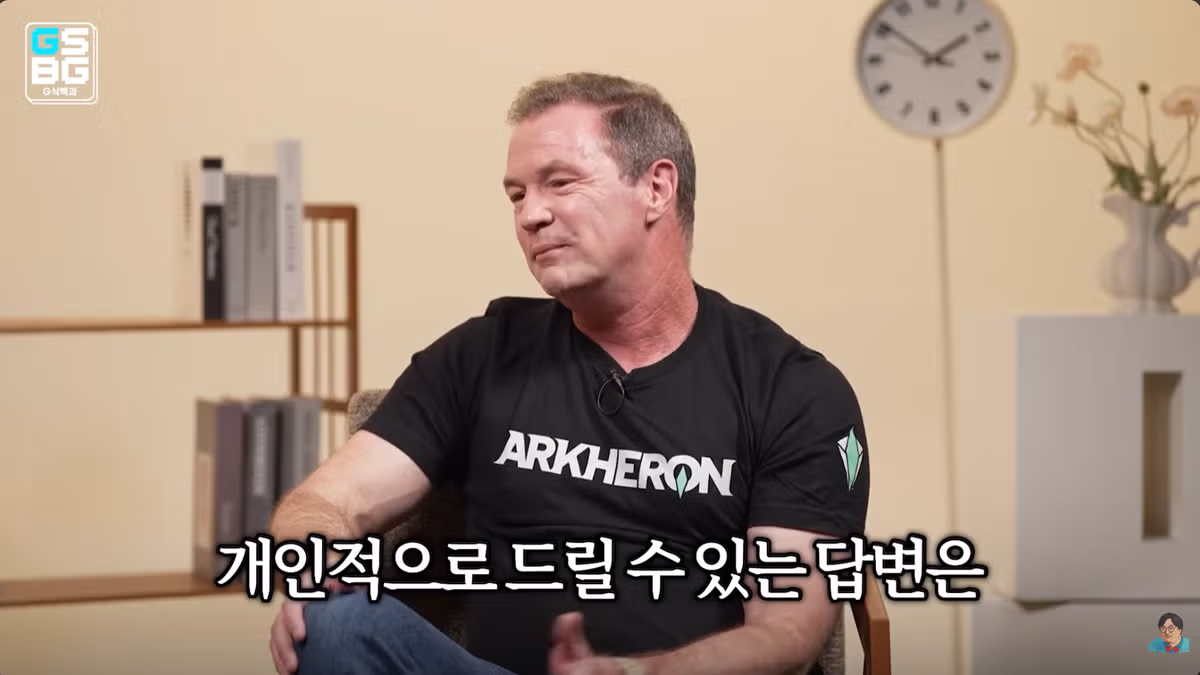 벌처가 너무 개사기인데 어케 생각해요 개발자님? - 인벤 인기글 이미지 2 - 밈카세