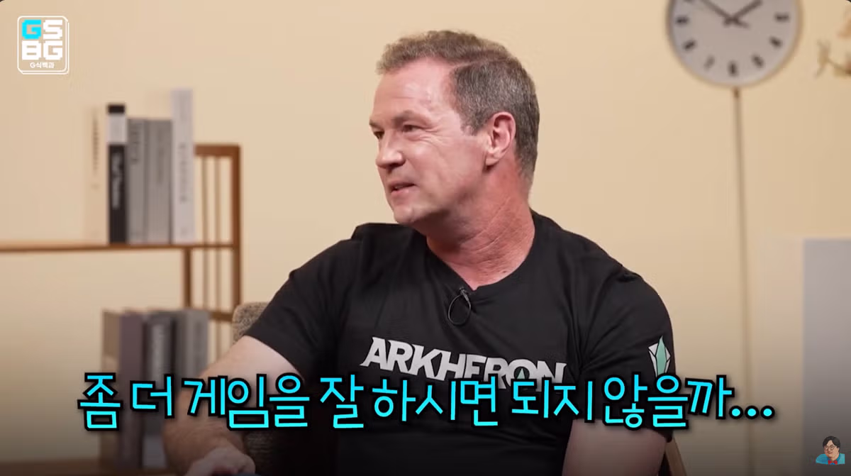 벌처가 너무 개사기인데 어케 생각해요 개발자님? - 인벤 인기글 이미지 3 - 밈카세