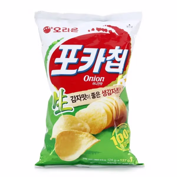 포카칩의 황당한 사실 - 인벤 인기글 이미지 2 - 밈카세