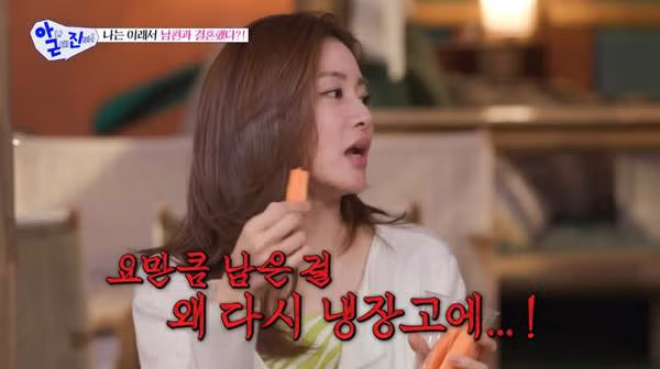 강소라가 부부싸움 했다는 이유…jpg 8