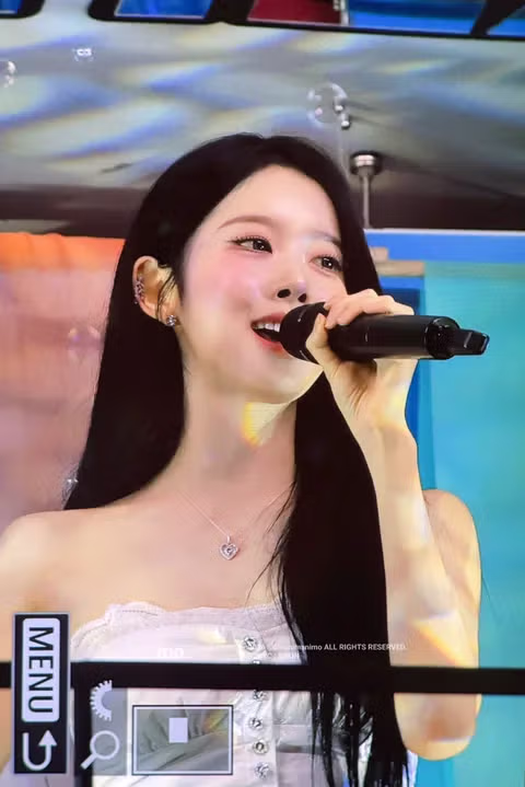 노상 발코니에서 서편제 노래하는 스테이씨 시은 - 인벤 인기글 이미지 3 - 밈카세