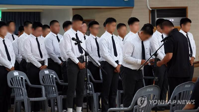 학생들 어깨 펴라"…광주일고, 배재고 '눈물의 사과'에 용서 손 내밀어 - 클리앙 인기글 이미지 10 - 밈카세