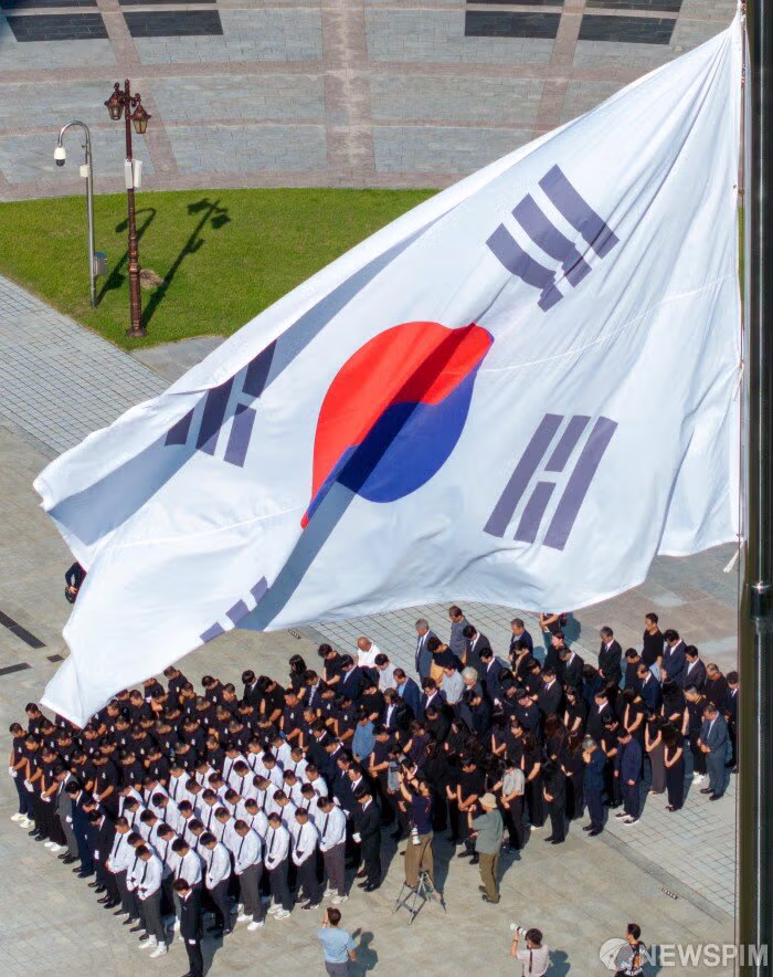 학생들 어깨 펴라"…광주일고, 배재고 '눈물의 사과'에 용서 손 내밀어 - 클리앙 인기글 이미지 15 - 밈카세