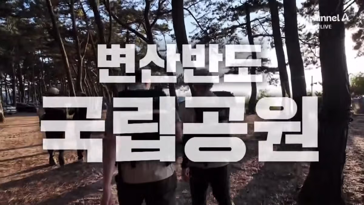 금지구역 캠핑 적발되자 불지르고 싶다는 캠퍼 - 인벤 인기글 이미지 2 - 밈카세