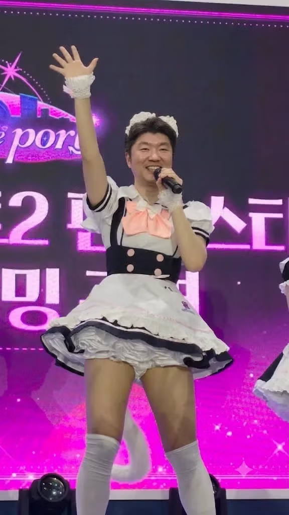 (역겨움주의) 브더2 코스프레 상황.JPG - 디시인사이드 인기글 이미지 4 - 밈카세