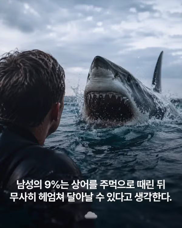 나의 성향 테스트 결과는 몇 퍼센트일까 - 디시인사이드 인기글 이미지 6 - 밈카세