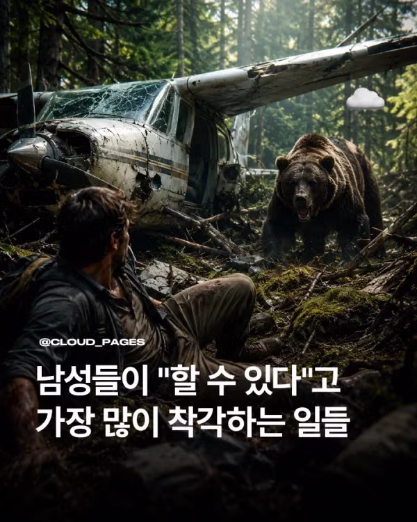 나의 성향 테스트 결과는 몇 퍼센트일까 - 디시인사이드 인기글 이미지 2 - 밈카세