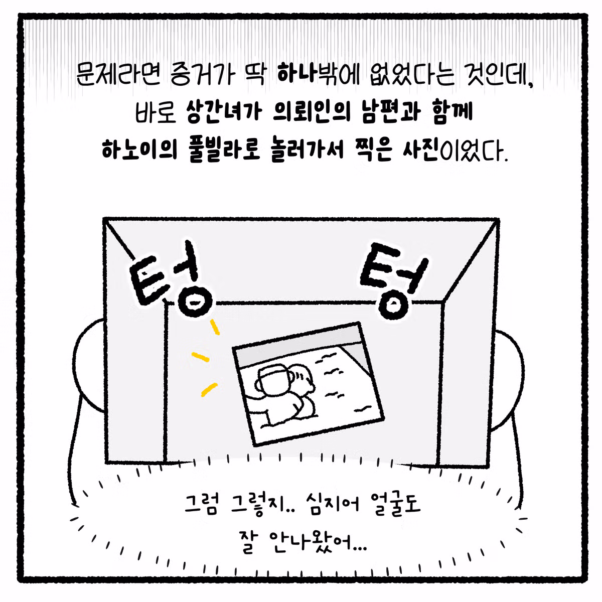 상간녀와 풀빌라 사건을 다룬 변호사의 이야기 - 디시인사이드 인기글 이미지 6 - 밈카세