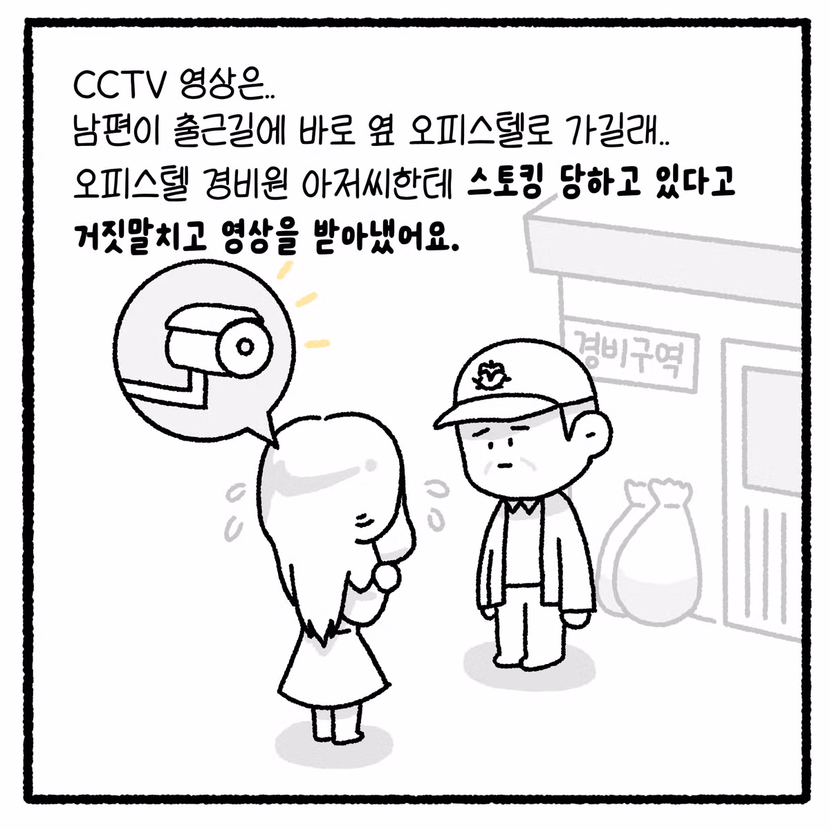 상간녀와 풀빌라 사건을 다룬 변호사의 이야기 - 디시인사이드 인기글 이미지 18 - 밈카세