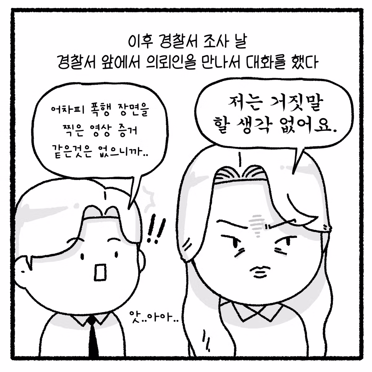 상간녀와 풀빌라 사건을 다룬 변호사의 이야기 - 디시인사이드 인기글 이미지 28 - 밈카세