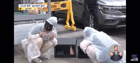 길고양이 급식소 설치로 인한 갈등과 법적 분쟁 - 클리앙 인기글 이미지 3 - 밈카세