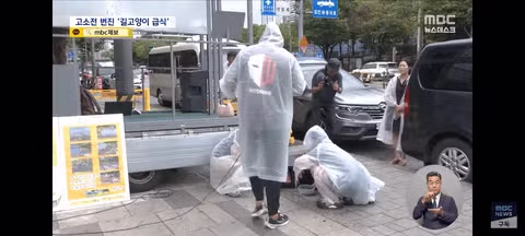 길고양이 급식소 설치로 인한 갈등과 법적 분쟁 - 클리앙 인기글 이미지 4 - 밈카세