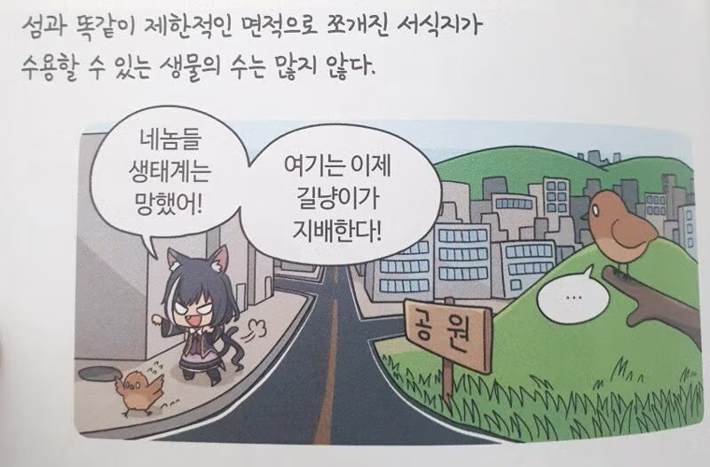 전국 최초 캣맘 지원 조례 제정자의 현재 상황 - 뽐뿌 인기글 이미지 2 - 밈카세