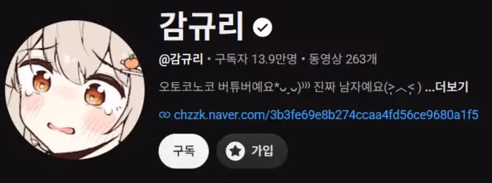 협찬 수영복 광고를 맡게 된 버튜버 - 디시인사이드 인기글 이미지 4 - 밈카세