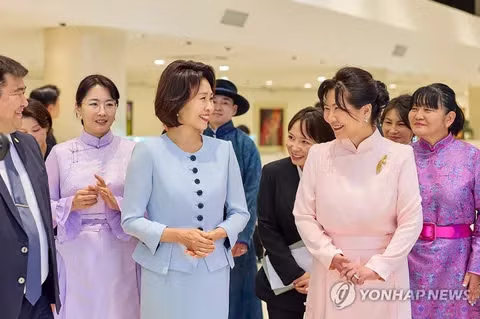 한몽 정상회담 결과 요약 - 클리앙 인기글 이미지 17 - 밈카세